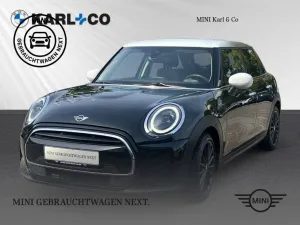 MINI Cooper 5-Türer Navi Driv Assis Tempomat Ambiente