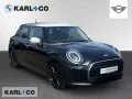 MINI Cooper 5-Türer Navi Driv Assis Tempomat Ambiente