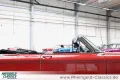 Chevrolet Corvair Monza Spider seltenes Sammlerfahrzeug, s