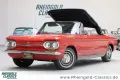 Chevrolet Corvair Monza Spider seltenes Sammlerfahrzeug, s