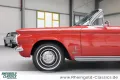 Chevrolet Corvair Monza Spider seltenes Sammlerfahrzeug, s