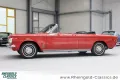 Chevrolet Corvair Monza Spider seltenes Sammlerfahrzeug, s