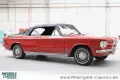 Chevrolet Corvair Monza Spider seltenes Sammlerfahrzeug, s