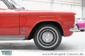 Chevrolet Corvair Monza Spider seltenes Sammlerfahrzeug, s