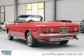Chevrolet Corvair Monza Spider seltenes Sammlerfahrzeug, s
