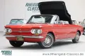 Chevrolet Corvair Monza Spider seltenes Sammlerfahrzeug, s