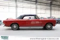 Chevrolet Corvair Monza Spider seltenes Sammlerfahrzeug, s