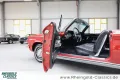 Chevrolet Corvair Monza Spider seltenes Sammlerfahrzeug, s