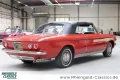 Chevrolet Corvair Monza Spider seltenes Sammlerfahrzeug, s