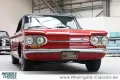 Chevrolet Corvair Monza Spider seltenes Sammlerfahrzeug, s