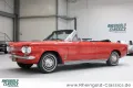 Chevrolet Corvair Monza Spider seltenes Sammlerfahrzeug, s