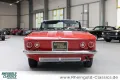 Chevrolet Corvair Monza Spider seltenes Sammlerfahrzeug, s