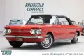 Chevrolet Corvair Monza Spider seltenes Sammlerfahrzeug, s