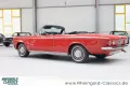 Chevrolet Corvair Monza Spider seltenes Sammlerfahrzeug, s