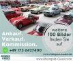 Chevrolet Corvair Monza Spider seltenes Sammlerfahrzeug, s