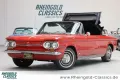 Chevrolet Corvair Monza Spider seltenes Sammlerfahrzeug, s