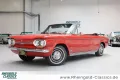 Chevrolet Corvair Monza Spider seltenes Sammlerfahrzeug, s