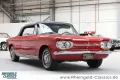 Chevrolet Corvair Monza Spider seltenes Sammlerfahrzeug, s