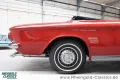 Chevrolet Corvair Monza Spider seltenes Sammlerfahrzeug, s