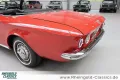 Chevrolet Corvair Monza Spider seltenes Sammlerfahrzeug, s