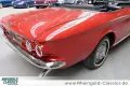 Chevrolet Corvair Monza Spider seltenes Sammlerfahrzeug, s