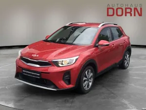 Kia Stonic Vision 1.0T-GDI Kamera Sitz-/Lenkradheizu
