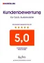 Ford Focus Turnier ST-Line 1.Hand+5TKM+R.Kamera+19%
