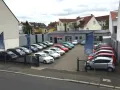 Ford Focus Turnier ST-Line 1.Hand+5TKM+R.Kamera+19%