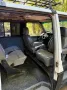 Volkswagen VW T4 Lang