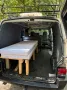Volkswagen VW T4 Lang