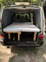 Volkswagen VW T4 Lang