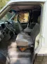 Volkswagen VW T4 Lang