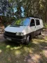 Volkswagen VW T4 Lang