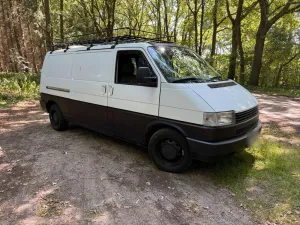 Volkswagen VW T4 Lang
