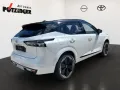 Nissan Qashqai 1.3DIG-T N-Design AT,HUD,20Zoll,Matrix