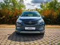 Opel Mokka X Edition Start-Stop/ 1.Hand/ Unfallfrei
