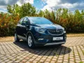 Opel Mokka X Edition Start-Stop/ 1.Hand/ Unfallfrei