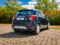 Opel Mokka X Edition Start-Stop/ 1.Hand/ Unfallfrei