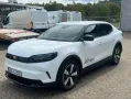 Ford Capri LED-NAVI-AHK-360°KAMERA-FAHRERASSISTENZ