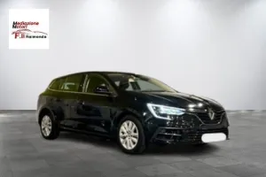 Other Renault Mégane Sporter Blue dCi 115 CV EDC Equil