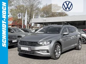 Volkswagen Passat Variant Business 2.0 TDI DSG LED-Scheinw.
