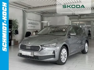 Skoda Octavia Combi Selection 1.5 TSI mHEV DSG Navi