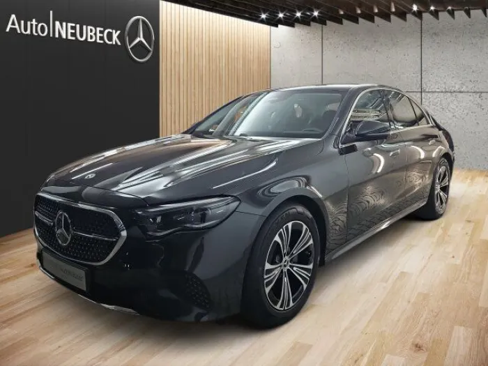 Mercedes-Benz E 200 Limousine AVANTGARDE Advanced Plus/Kamera