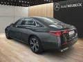 Mercedes-Benz E 200 Limousine AVANTGARDE Advanced Plus/Kamera
