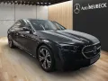 Mercedes-Benz E 200 Limousine AVANTGARDE Advanced Plus/Kamera