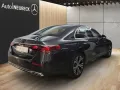 Mercedes-Benz E 200 Limousine AVANTGARDE Advanced Plus/Kamera