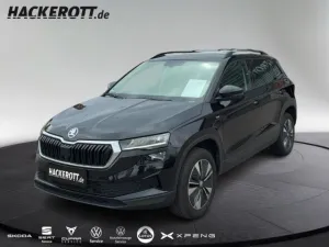Skoda Karoq Tour 1.5TSI ACT AHK LED SmartLink Mehrzone