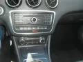 Mercedes-Benz GLA 180 d
