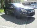 Mercedes-Benz GLA 180 d