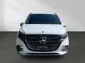 Mercedes-Benz V 300d Avantgarde lang AMG Standhzg AHK2,5t 360°
